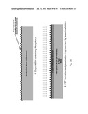 LASER ANNEALING FOR ALUMINUM DOPING AND FORMATION OF BACK-SURFACE FIELD IN     SOLAR CELL CONTACTS diagram and image