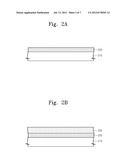 METHODS OF MANUFACTURING SOLAR CELL diagram and image