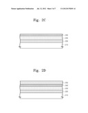 METHODS OF MANUFACTURING SOLAR CELL diagram and image