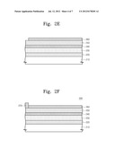 METHODS OF MANUFACTURING SOLAR CELL diagram and image