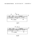 CO-PACKAGING APPROACH FOR POWER CONVERTERS BASED ON PLANAR DEVICES,     STRUCTURE AND METHOD diagram and image