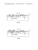 CO-PACKAGING APPROACH FOR POWER CONVERTERS BASED ON PLANAR DEVICES,     STRUCTURE AND METHOD diagram and image