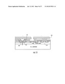 CO-PACKAGING APPROACH FOR POWER CONVERTERS BASED ON PLANAR DEVICES,     STRUCTURE AND METHOD diagram and image