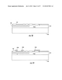 CO-PACKAGING APPROACH FOR POWER CONVERTERS BASED ON PLANAR DEVICES,     STRUCTURE AND METHOD diagram and image