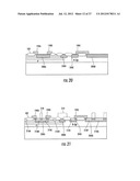 CO-PACKAGING APPROACH FOR POWER CONVERTERS BASED ON PLANAR DEVICES,     STRUCTURE AND METHOD diagram and image