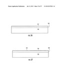 CO-PACKAGING APPROACH FOR POWER CONVERTERS BASED ON PLANAR DEVICES,     STRUCTURE AND METHOD diagram and image