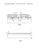 CO-PACKAGING APPROACH FOR POWER CONVERTERS BASED ON PLANAR DEVICES,     STRUCTURE AND METHOD diagram and image