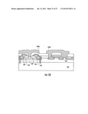 CO-PACKAGING APPROACH FOR POWER CONVERTERS BASED ON PLANAR DEVICES,     STRUCTURE AND METHOD diagram and image