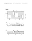 DEVICE INCLUDING TWO MOUNTING SURFACES diagram and image