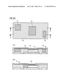 DEVICE INCLUDING TWO MOUNTING SURFACES diagram and image