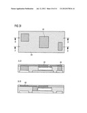 DEVICE INCLUDING TWO MOUNTING SURFACES diagram and image