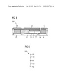 DEVICE INCLUDING TWO MOUNTING SURFACES diagram and image