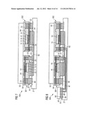 DEVICE INCLUDING TWO MOUNTING SURFACES diagram and image