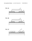 MANUFACTURING METHOD OF THE SEMICONDUCTOR DEVICE diagram and image