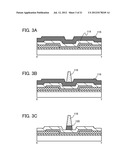 MANUFACTURING METHOD OF THE SEMICONDUCTOR DEVICE diagram and image