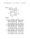 MANUFACTURING METHOD OF THE SEMICONDUCTOR DEVICE diagram and image