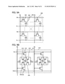 MANUFACTURING METHOD OF THE SEMICONDUCTOR DEVICE diagram and image