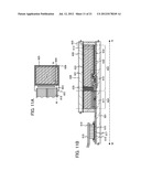 MANUFACTURING METHOD OF THE SEMICONDUCTOR DEVICE diagram and image