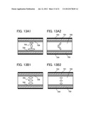 MANUFACTURING METHOD OF THE SEMICONDUCTOR DEVICE diagram and image