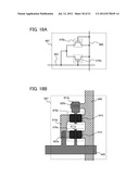 MANUFACTURING METHOD OF THE SEMICONDUCTOR DEVICE diagram and image