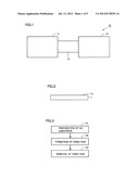 METHOD OF CLEANING SILICON CARBIDE SEMICONDUCTOR AND APPARATUS FOR     CLEANING SILICON CARBIDE SEMICONDUCTOR diagram and image