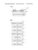 METHOD OF CLEANING SILICON CARBIDE SEMICONDUCTOR AND APPARATUS FOR     CLEANING SILICON CARBIDE SEMICONDUCTOR diagram and image