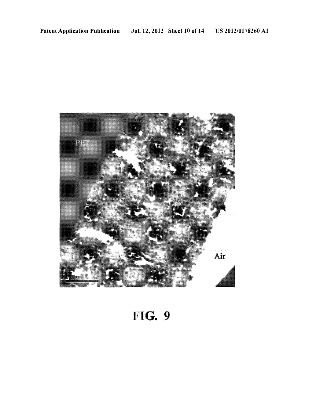 MULTI-LAYER CHIP CARRIER AND PROCESS FOR MAKING - diagram, schematic, and image 11