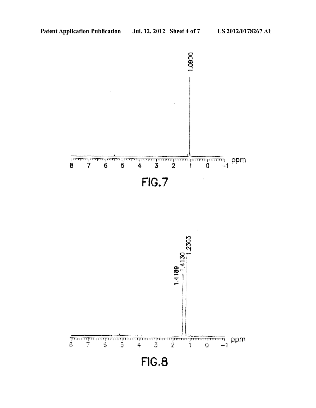 COMPOSITION AND METHOD FOR LOW TEMPERATURE DEPOSITION OF     SILICON-CONTAINING FILMS SUCH AS FILMS INCLUDING SILICON, SILICON     NITRIDE, SILICON DIOXIDE AND/OR SILICON-OXYNITRIDE - diagram, schematic, and image 05