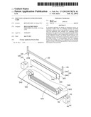 MOUNTING APPARATUS FOR EXPANSION CARD diagram and image