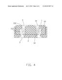 ELECTRICAL CONNECTOR WITH IMPROVED LOCKING MEMBER HAVING LATCH STRUCTURE     THEREOF diagram and image