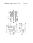 Electrical Connector diagram and image