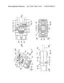 Electrical Connector diagram and image