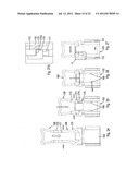 Electrical Connector diagram and image