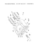 Electrical Connector diagram and image