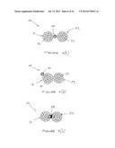  TEXTILE BONDING ARRANGEMENTS diagram and image