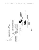 METHODS OF SUPPRESSING GSM WIRELESS DEVICE THREATS IN DYNAMIC OR WIDE AREA     STATIC ENVIRONMENTS USING MINIMAL POWER CONSUMPTION AND COLLATERAL     INTERFERENCE diagram and image