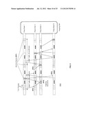 METHODS OF SUPPRESSING GSM WIRELESS DEVICE THREATS IN DYNAMIC OR WIDE AREA     STATIC ENVIRONMENTS USING MINIMAL POWER CONSUMPTION AND COLLATERAL     INTERFERENCE diagram and image