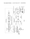 METHODS OF SUPPRESSING GSM WIRELESS DEVICE THREATS IN DYNAMIC OR WIDE AREA     STATIC ENVIRONMENTS USING MINIMAL POWER CONSUMPTION AND COLLATERAL     INTERFERENCE diagram and image