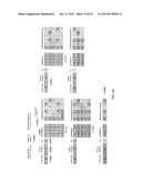 METHODS OF SUPPRESSING GSM WIRELESS DEVICE THREATS IN DYNAMIC OR WIDE AREA     STATIC ENVIRONMENTS USING MINIMAL POWER CONSUMPTION AND COLLATERAL     INTERFERENCE diagram and image