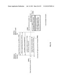 METHODS OF SUPPRESSING GSM WIRELESS DEVICE THREATS IN DYNAMIC OR WIDE AREA     STATIC ENVIRONMENTS USING MINIMAL POWER CONSUMPTION AND COLLATERAL     INTERFERENCE diagram and image