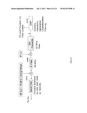 METHODS OF SUPPRESSING GSM WIRELESS DEVICE THREATS IN DYNAMIC OR WIDE AREA     STATIC ENVIRONMENTS USING MINIMAL POWER CONSUMPTION AND COLLATERAL     INTERFERENCE diagram and image