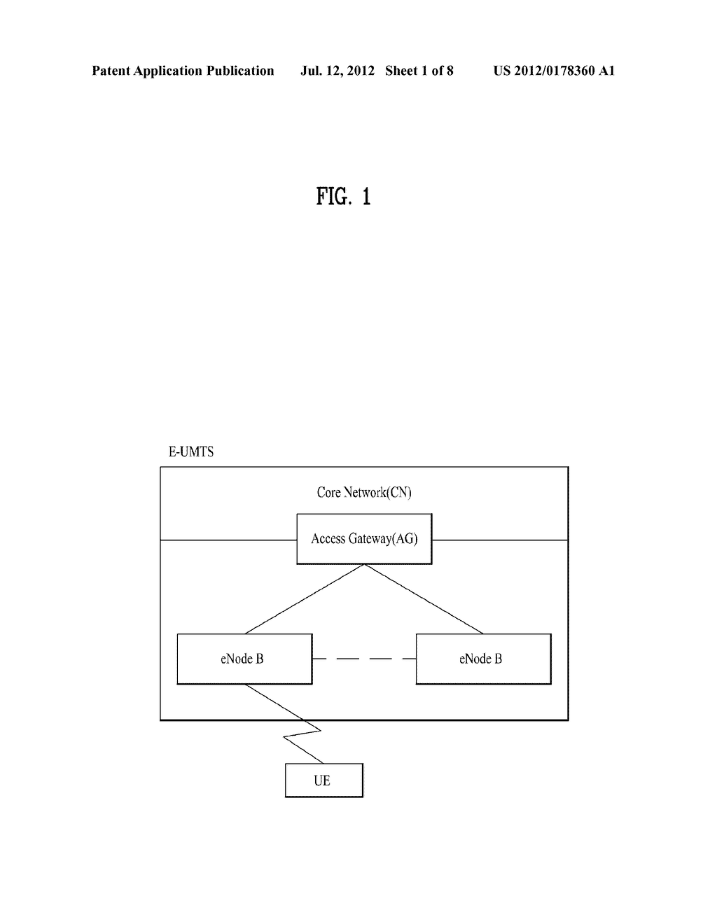 REPEATER FOR RECEIVING SIGNALS FROM A BASE STATION IN A WIRELESS     COMMUNICATION SYSTEM, AND SIGNAL RECEIVING METHOD - diagram, schematic, and image 02