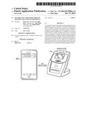 Multiple NFC Card Applications in Multiple Execution Environments diagram and image