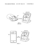 Multiple NFC Card Applications in Multiple Execution Environments diagram and image