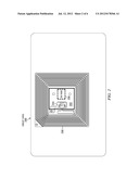 Multiple NFC Card Applications in Multiple Execution Environments diagram and image