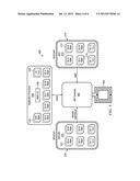 Multiple NFC Card Applications in Multiple Execution Environments diagram and image