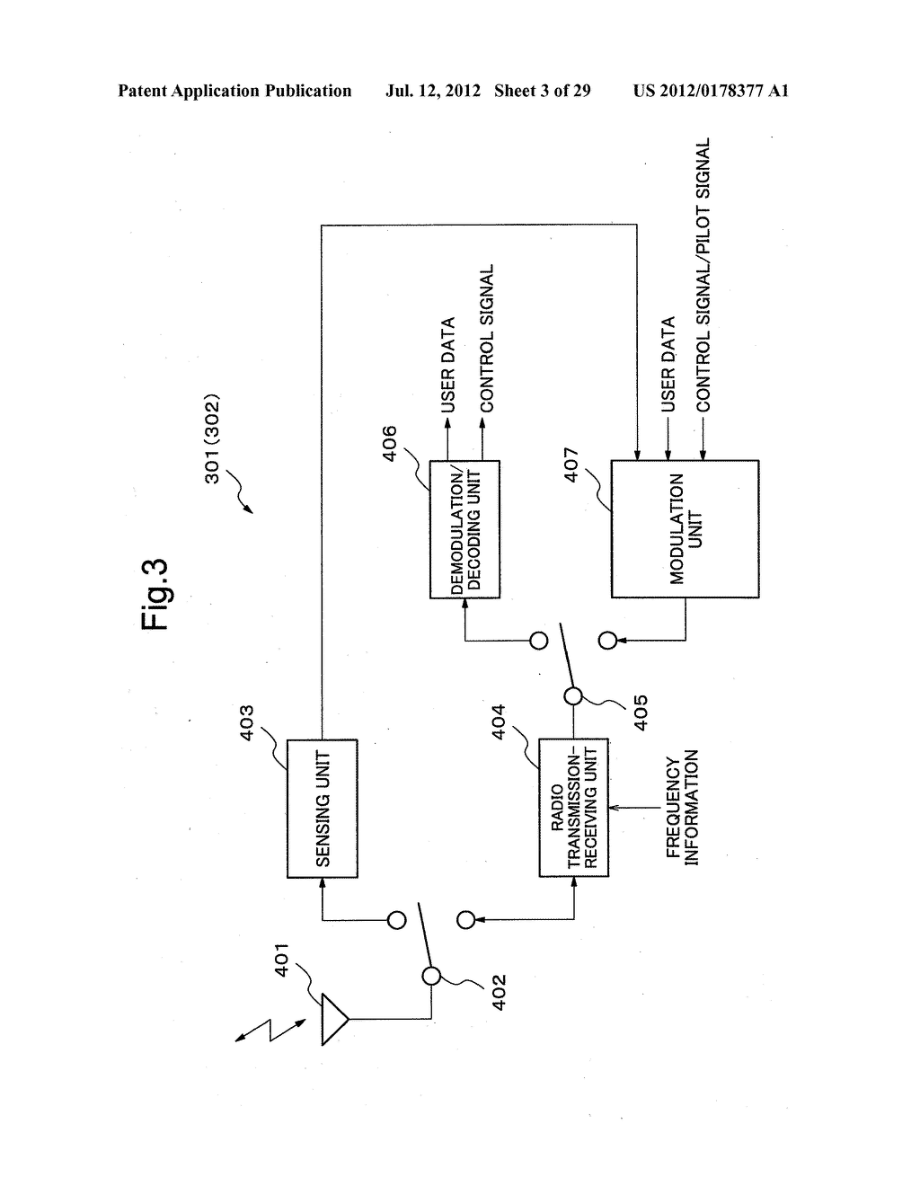 BASE STATION, TERMINAL STATION, RADIO SYSTEM, RADIO CONTROL METHOD AND     STORAGE MEDIUM - diagram, schematic, and image 04