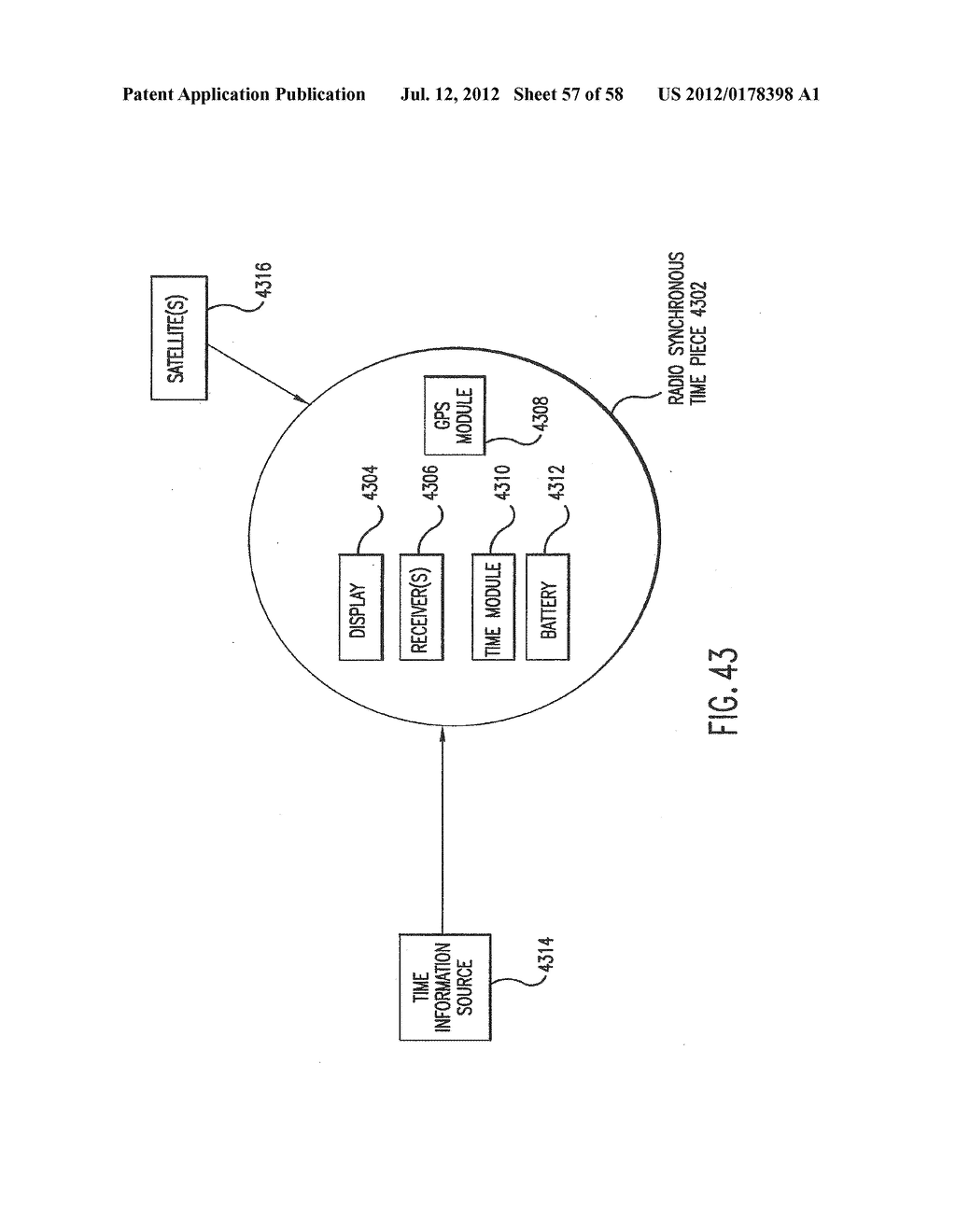 APPLICATIONS OF UNIVERSAL FREQUENCY TRANSLATION - diagram, schematic, and image 58