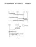 Method and System for Implementing Emergency Location diagram and image