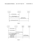 Method and System for Implementing Emergency Location diagram and image